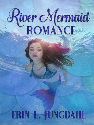 cover image of River Mermaid Romance